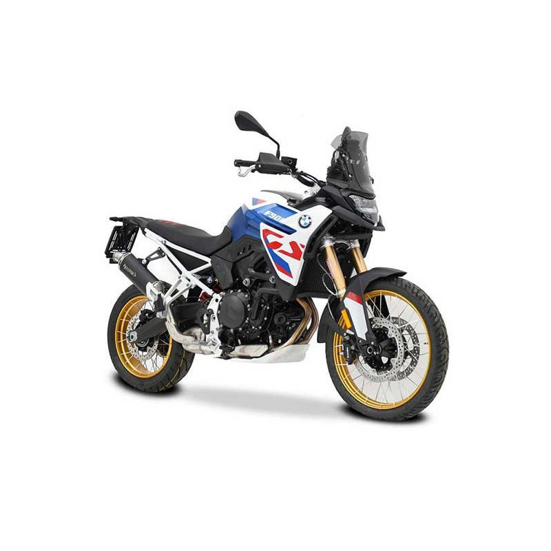 Silencieux SP-1 EVO court pour F 900GS & GSA