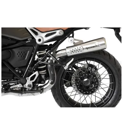 Silencieux Hydroform RS haut pour BMW R nineT | HP Corse