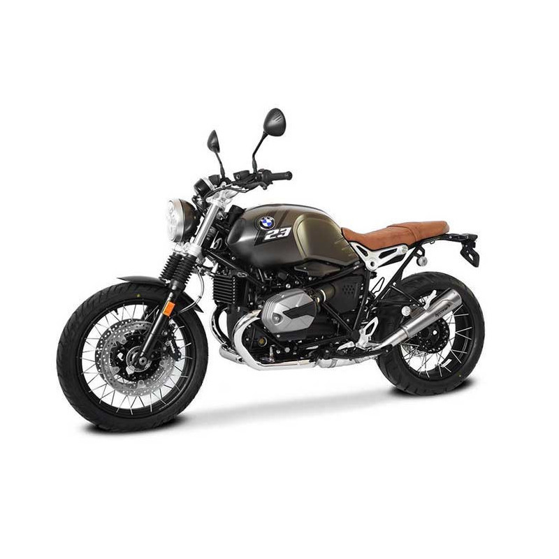 Silencieux Hydroform RS pour R nineT (E5)