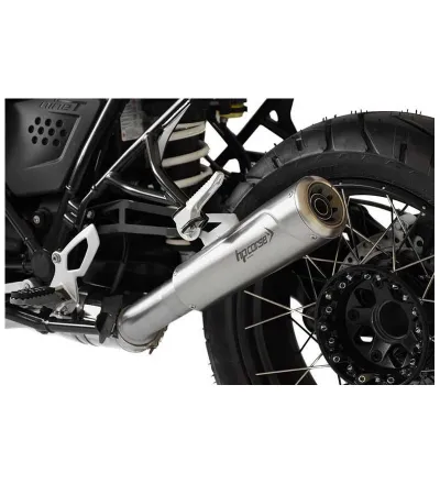 Silencieux Hydroform RS pour BMW R nineT 2021-2023 | HP Corse