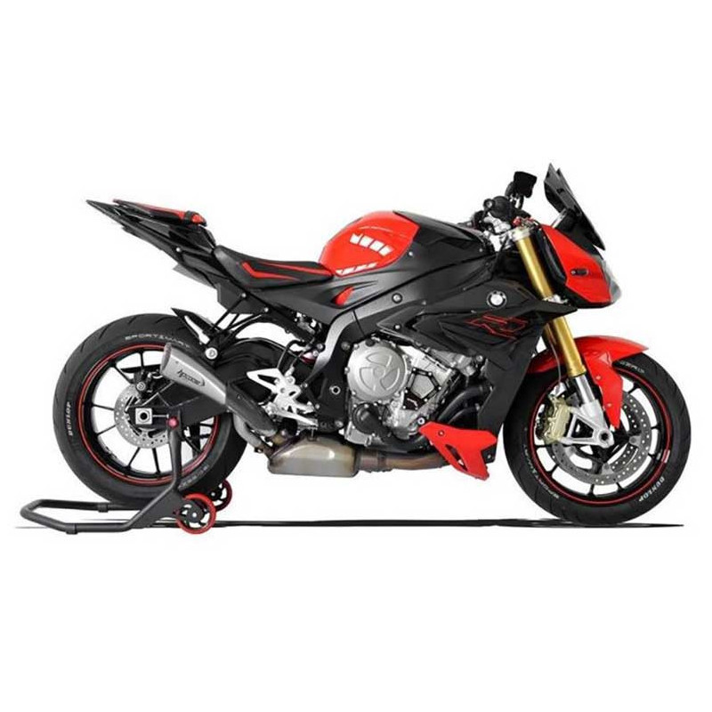 Silencieux Hydroform Short R pour BMW S 1000 R | HP Corse
