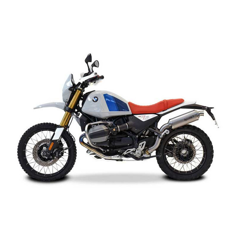 Silencieux SP-1 EVO pour BMW R 12 G/S | HP Corse