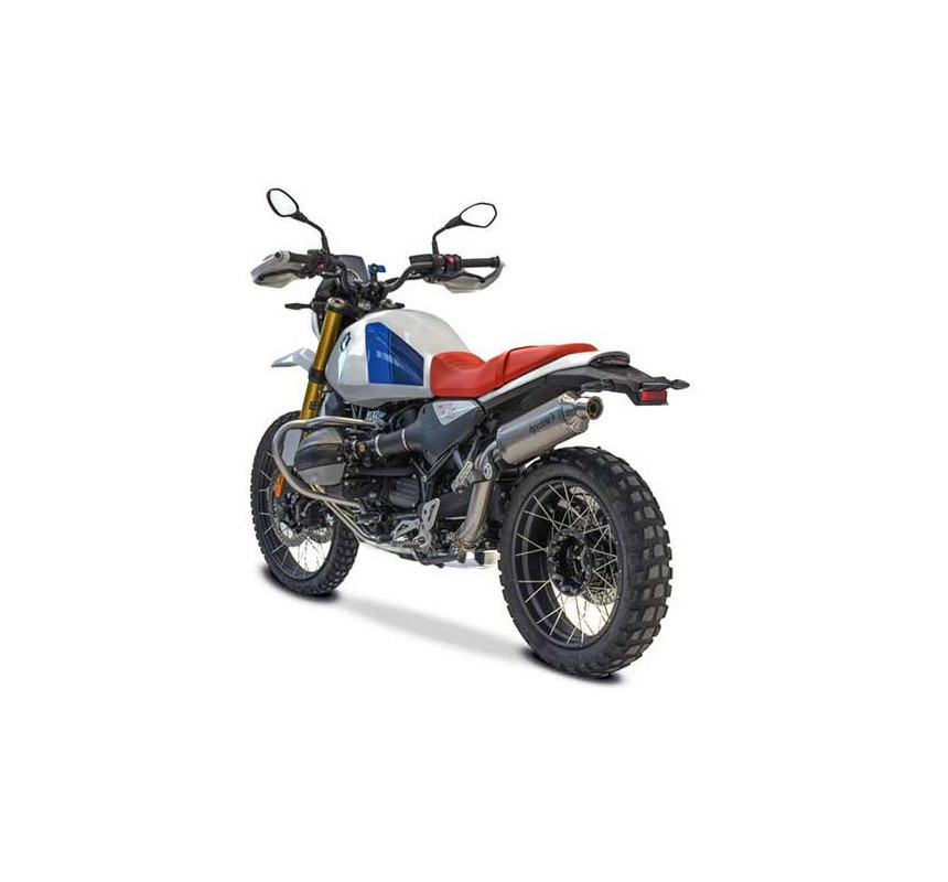 Silencieux SP-1 EVO pour R 12 G/S