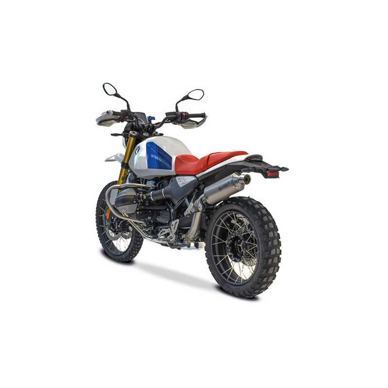 Silencieux SP-1 EVO pour BMW R 12 G/S | HP Corse