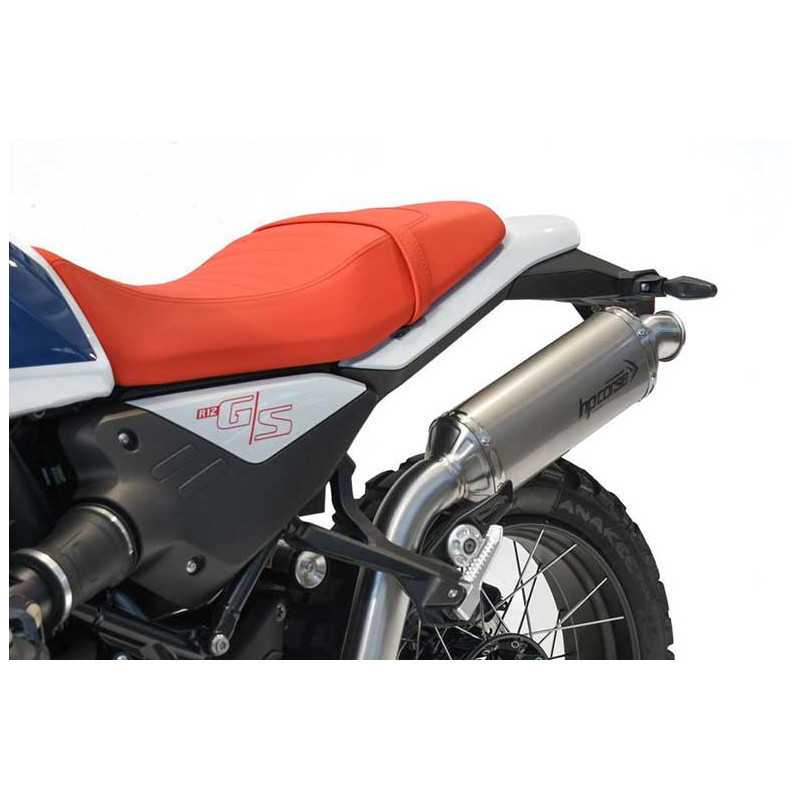 Silencieux SP-1 EVO pour BMW R 12 G/S | HP Corse