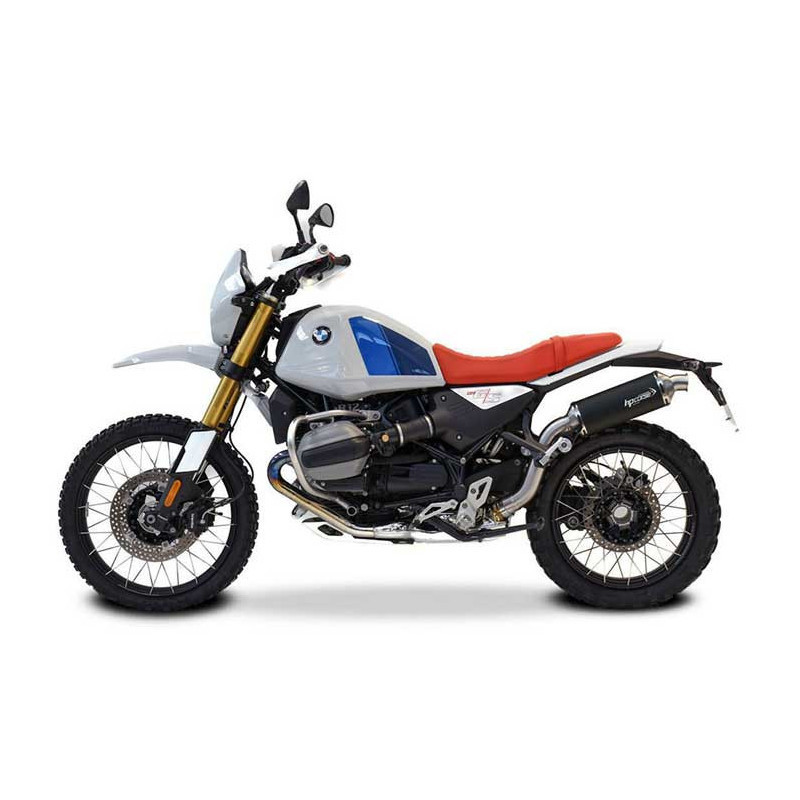 Silencieux SP-1 EVO pour R 12 G/S