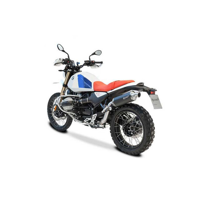 Silencieux SP-1 EVO pour R 12 G/S