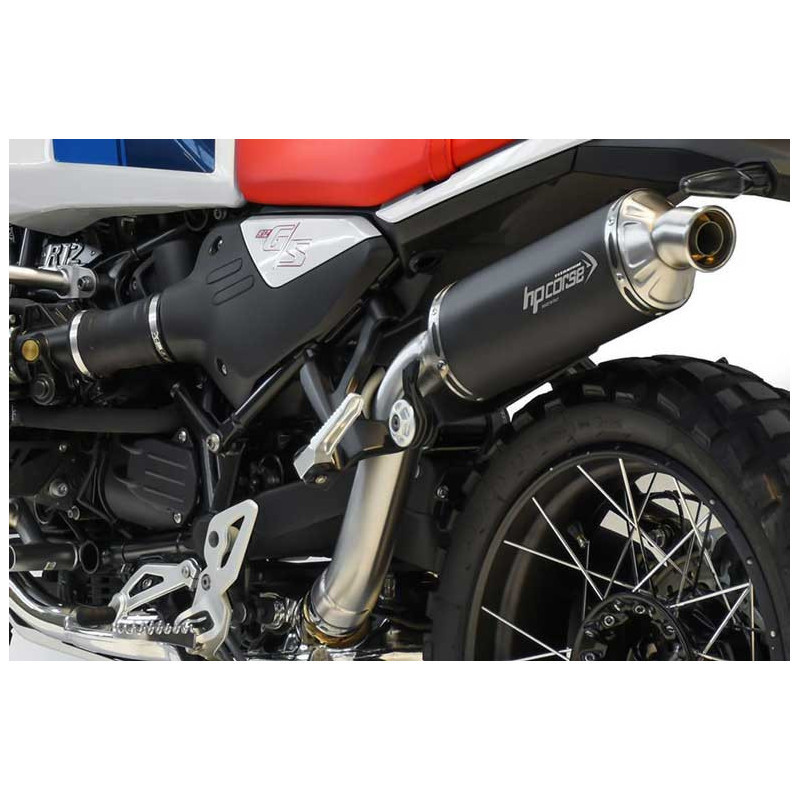 Silencieux SP-1 EVO pour R 12 G/S