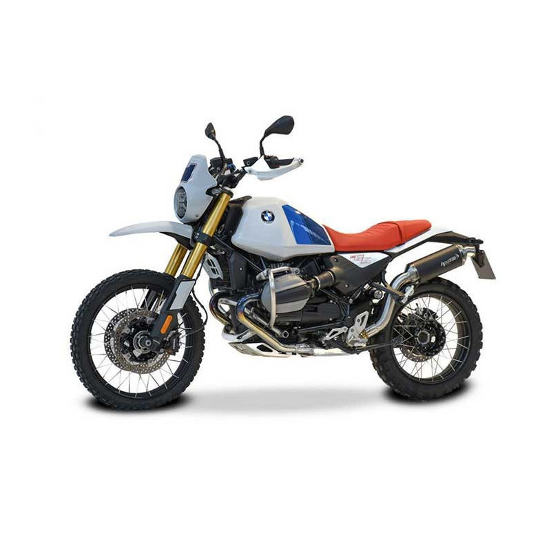 Silencieux SP-1 EVO pour R 12 G/S