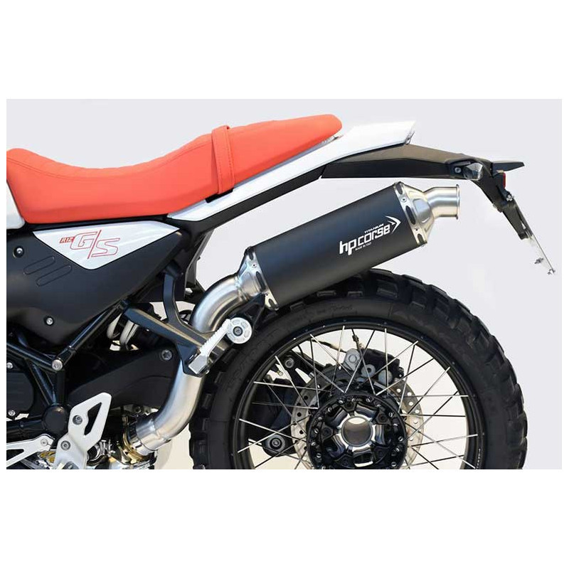 Silencieux SP-1 EVO pour R 12 G/S