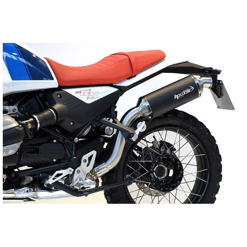 Silencieux SP-1 EVO pour R 12 G/S