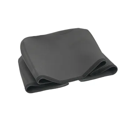 41L neoprene liner for Atlas side case (exhaust side) - L'atelier Bleu Motostore