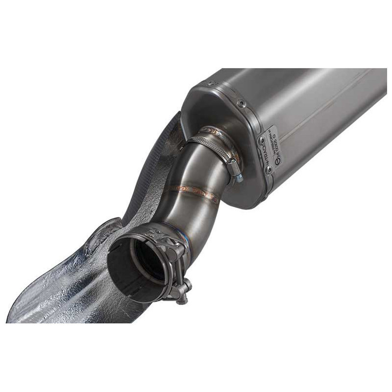 Silencieux SPS Carbon pour BMW R 1250 GS | HP Corse