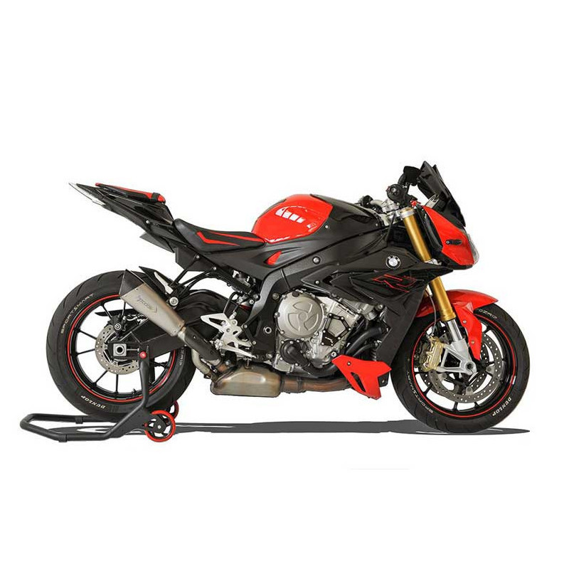 Silencieux Evoxtreme pour BMW S 1000 R | HP Corse