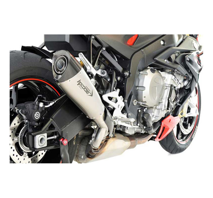 Silencieux Evoxtreme pour S 1000 R