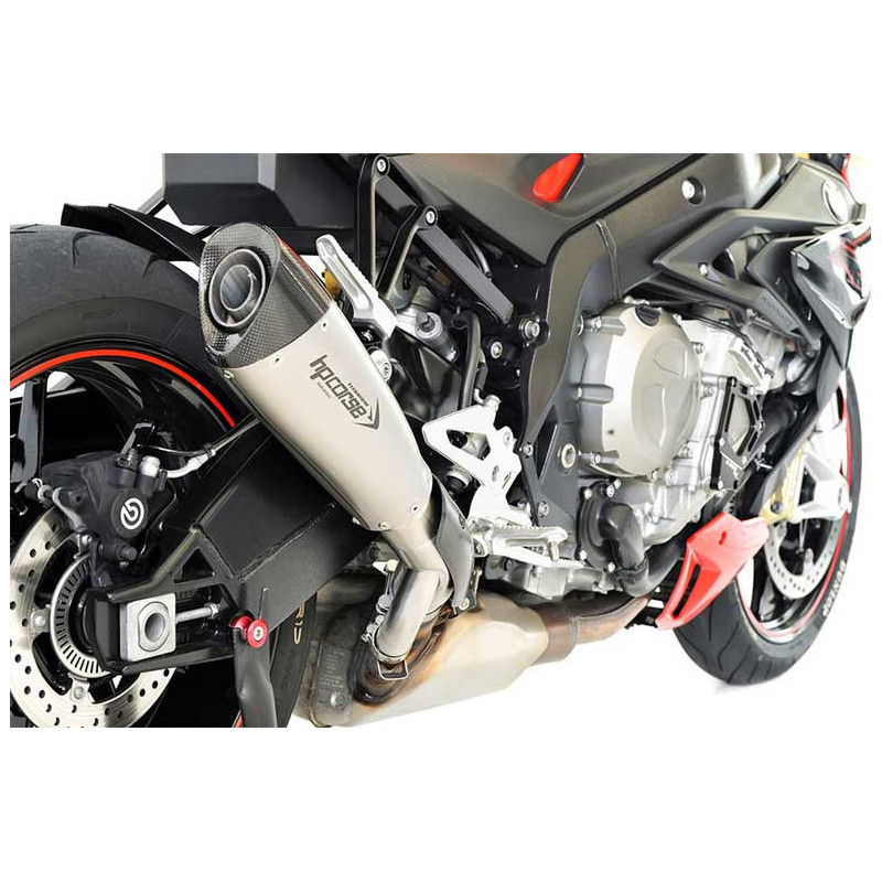 Silencieux Evoxtreme pour S 1000 R
