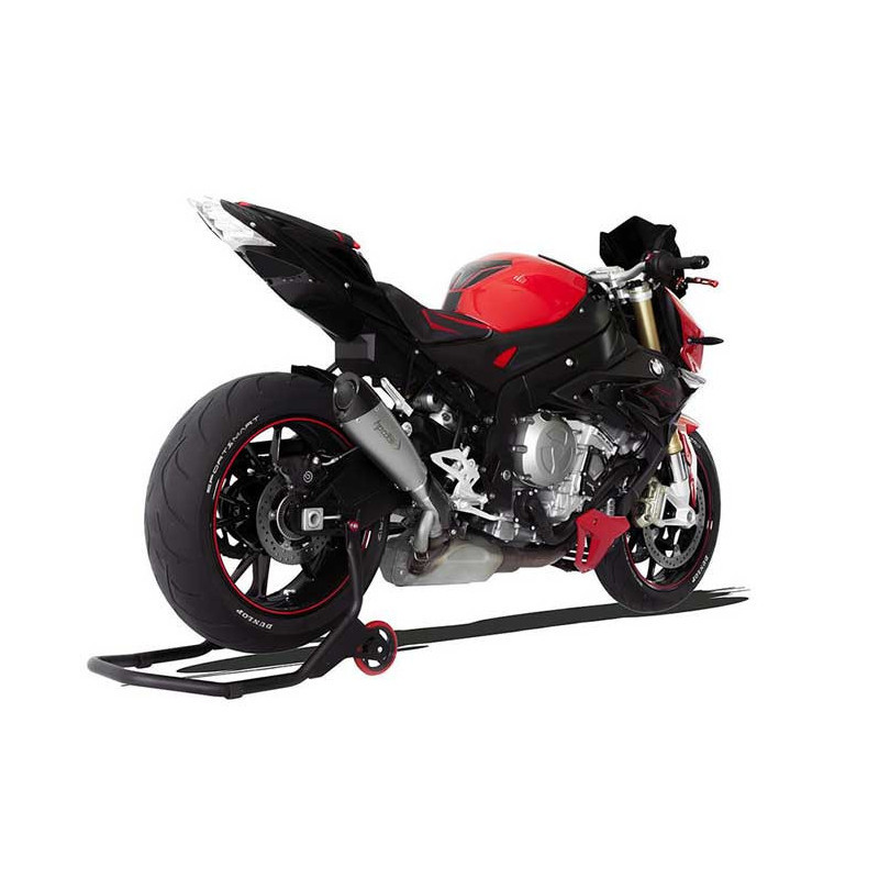 Silencieux Evoxtreme pour BMW S 1000 R | HP Corse