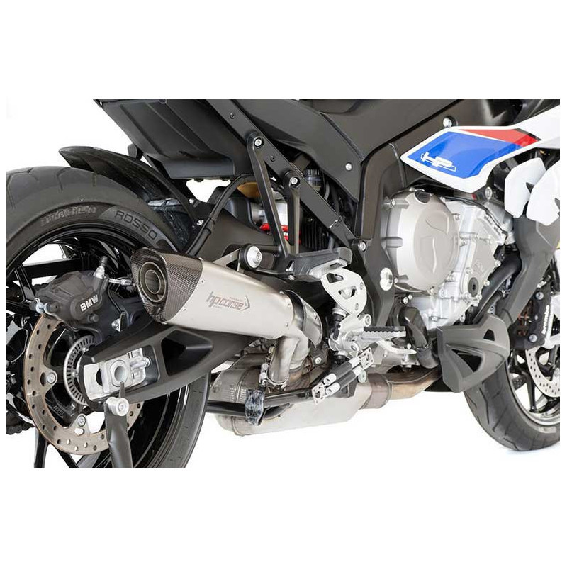 Silencieux Evoxtreme pour BMW S 1000 XR | HP Corse