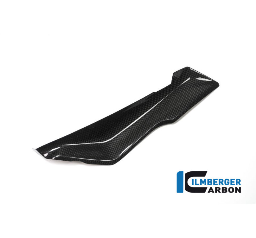 Déflecteur sous carénage supérieur gauche carbone pour R 1200 RS