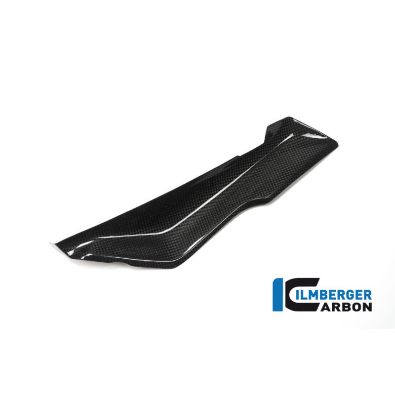 Déflecteur sous carénage supérieur gauche carbone pour R 1200 RS
