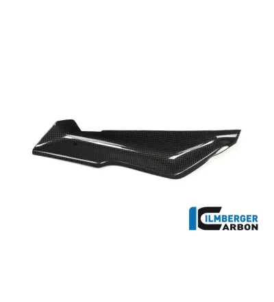 Déflecteur sous carénage supérieur droit carbone pour BMW R 1200 RS | Ilmberger Carbon