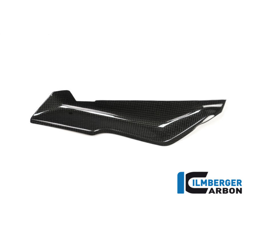 Déflecteur sous carénage supérieur droit carbone pour BMW R 1200 RS | Ilmberger Carbon