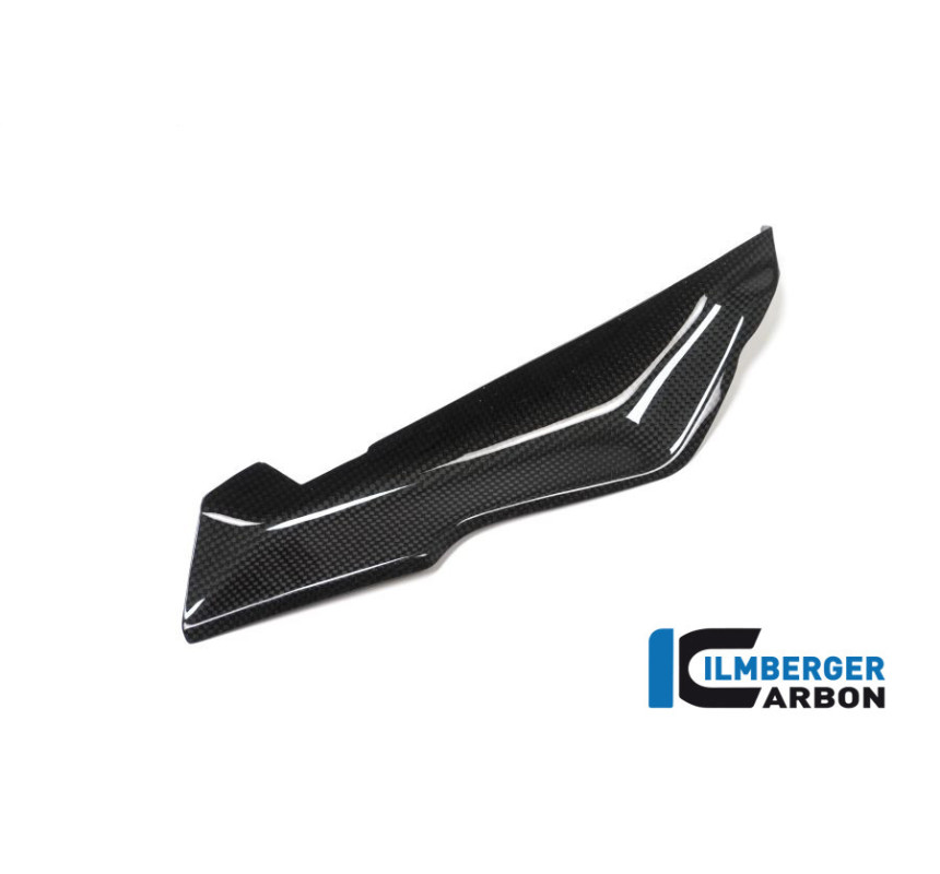 Déflecteur sous carénage supérieur droit carbone pour R 1200 RS