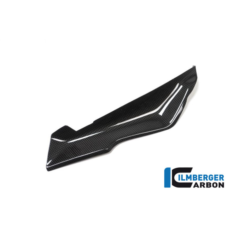 Déflecteur sous carénage supérieur droit carbone pour R 1200 RS