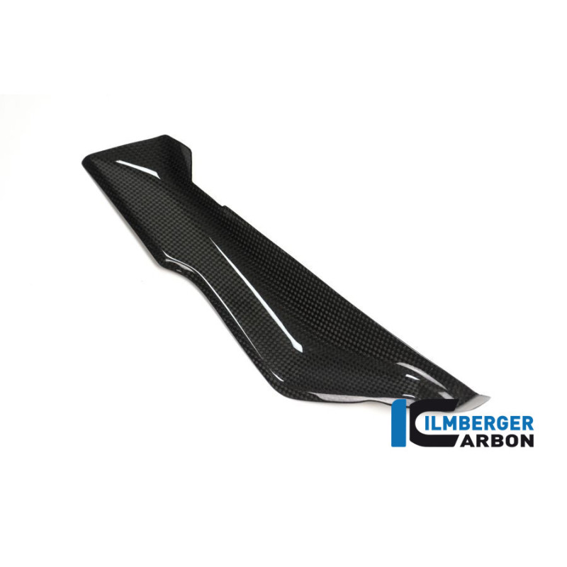 Déflecteur sous carénage supérieur droit carbone pour BMW R 1200 RS | Ilmberger Carbon