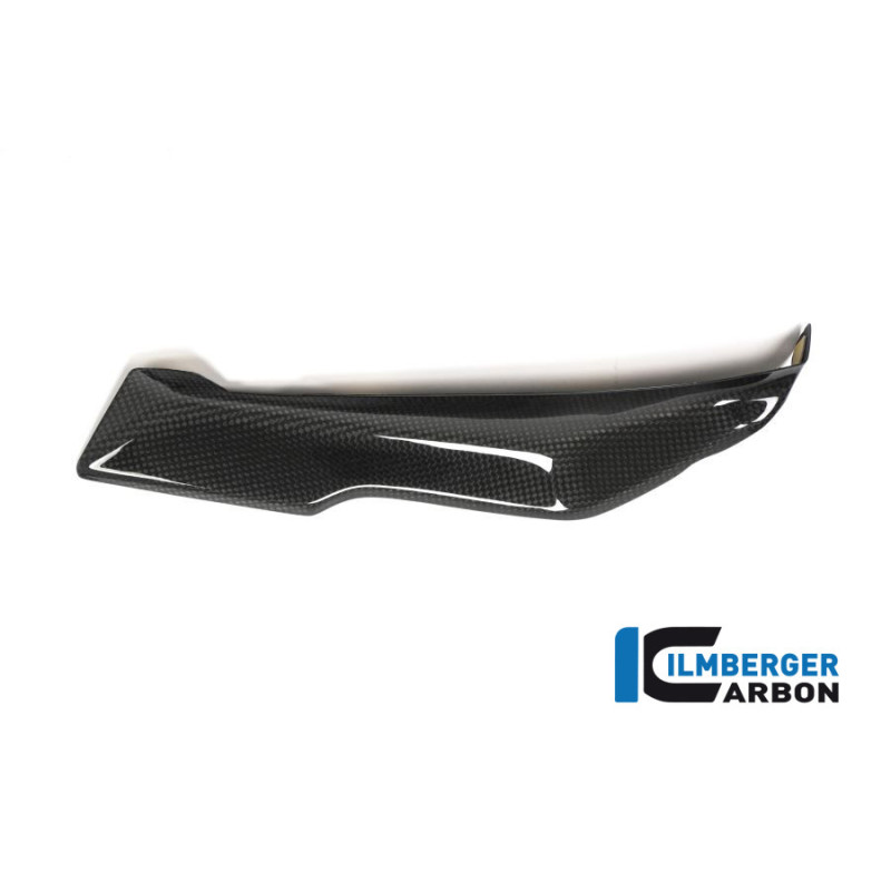 Déflecteur sous carénage supérieur droit carbone pour BMW R 1200 RS | Ilmberger Carbon