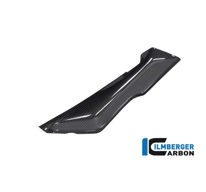 Déflecteur sous carénage supérieur gauche carbone pour BMW R 1250 RS | Ilmberger Carbon