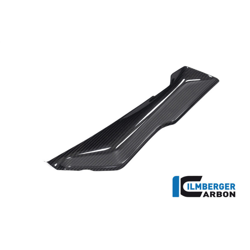 Déflecteur sous carénage supérieur gauche carbone pour BMW R 1250 RS | Ilmberger Carbon