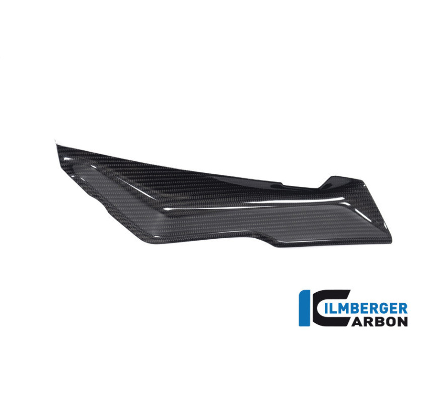 Déflecteur sous carénage supérieur gauche carbone pour R 1250 RS