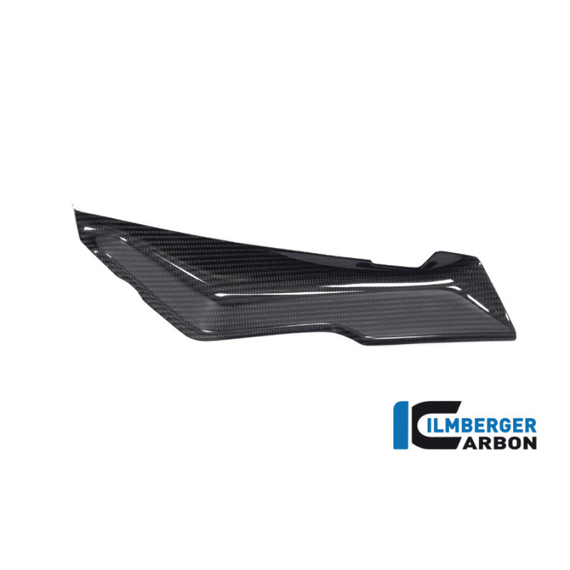 Déflecteur sous carénage supérieur gauche carbone pour R 1250 RS