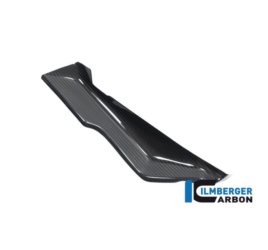 Déflecteur sous carénage supérieur droit carbone pour BMW R 1250 RS | Ilmberger Carbon