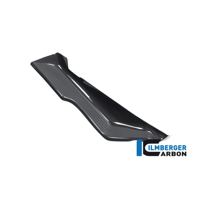 Déflecteur sous carénage supérieur droit carbone pour BMW R 1250 RS | Ilmberger Carbon