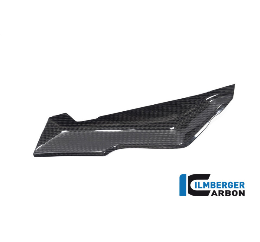 Déflecteur sous carénage supérieur droit carbone pour R 1250 RS