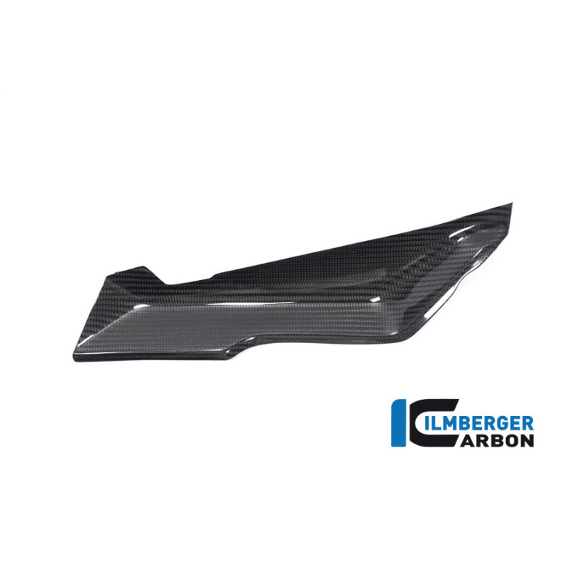 Déflecteur sous carénage supérieur droit carbone pour R 1250 RS