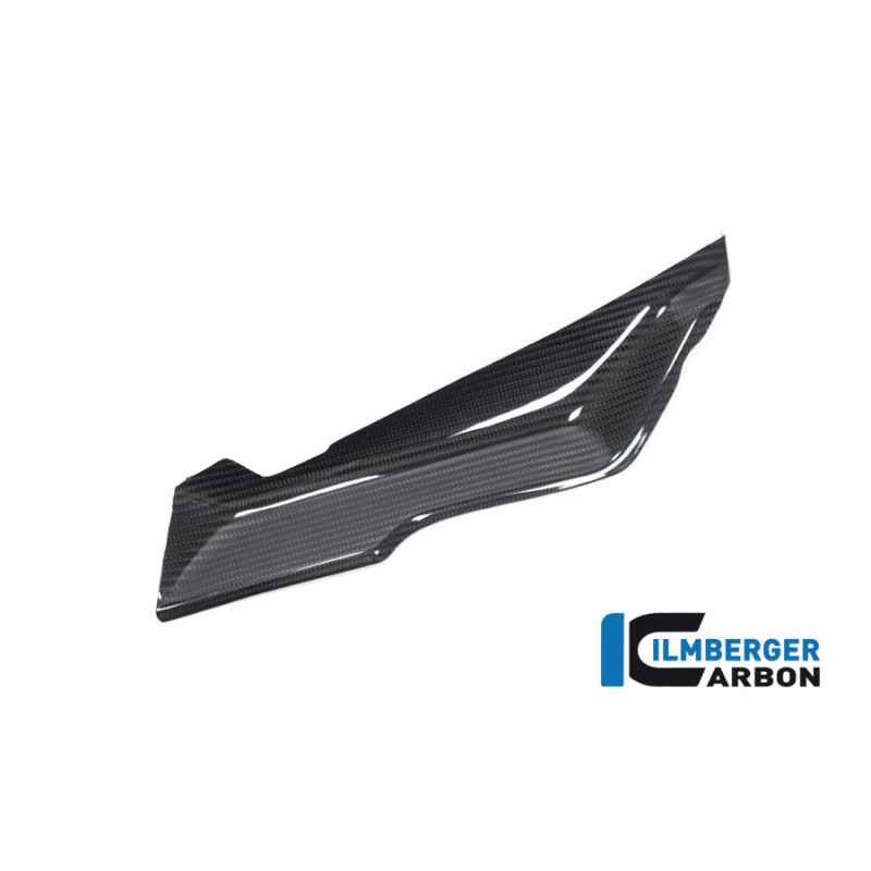 Déflecteur sous carénage supérieur droit carbone pour BMW R 1250 RS | Ilmberger Carbon