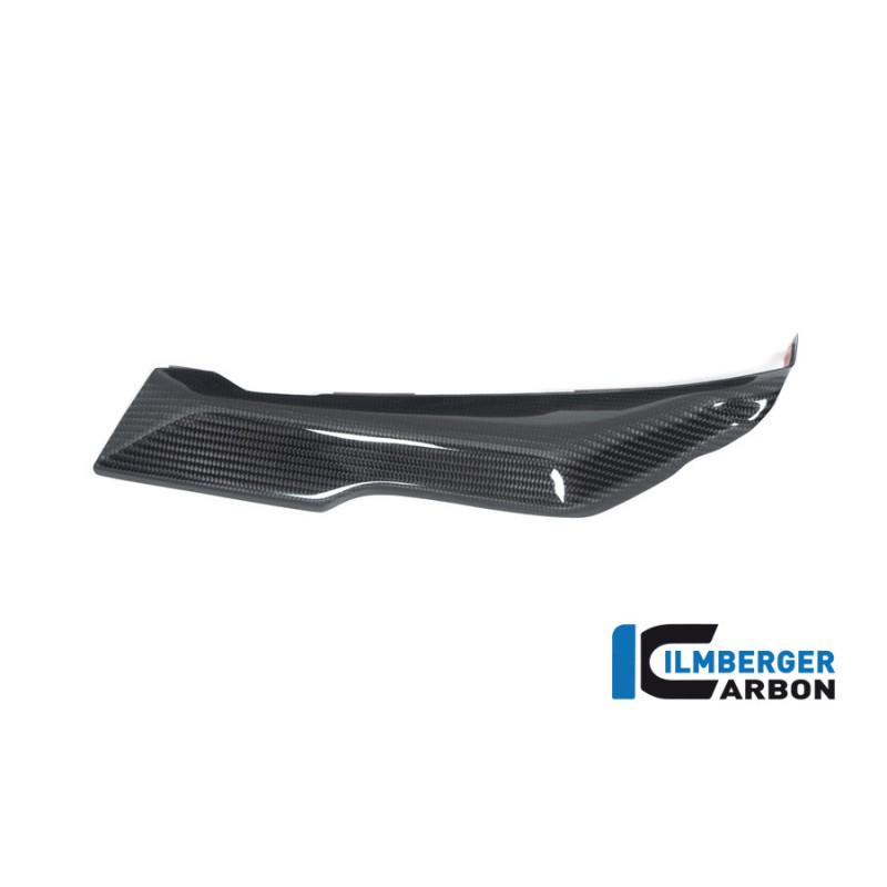 Déflecteur sous carénage supérieur droit carbone pour BMW R 1250 RS | Ilmberger Carbon