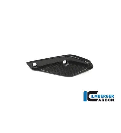 Aileron de carénage gauche carbone pour BMW R 1200 RS | Ilmberger Carbon