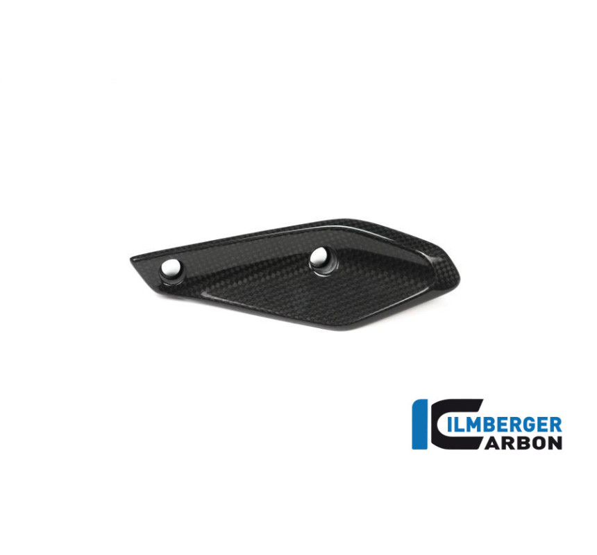 Aileron de carénage gauche carbone pour BMW R 1200 RS | Ilmberger Carbon