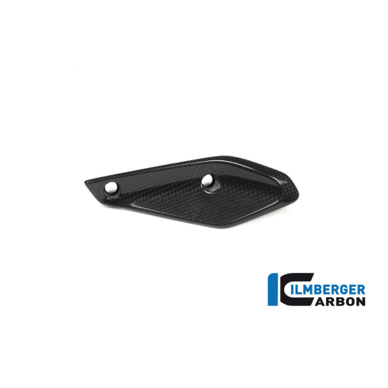 Aileron de carénage gauche carbone pour BMW R 1200 RS | Ilmberger Carbon