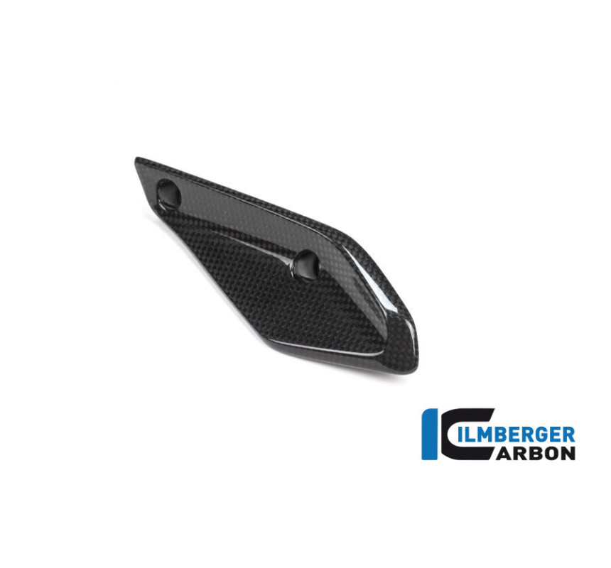 Déflecteur gauche carbone pour R 1200 RS