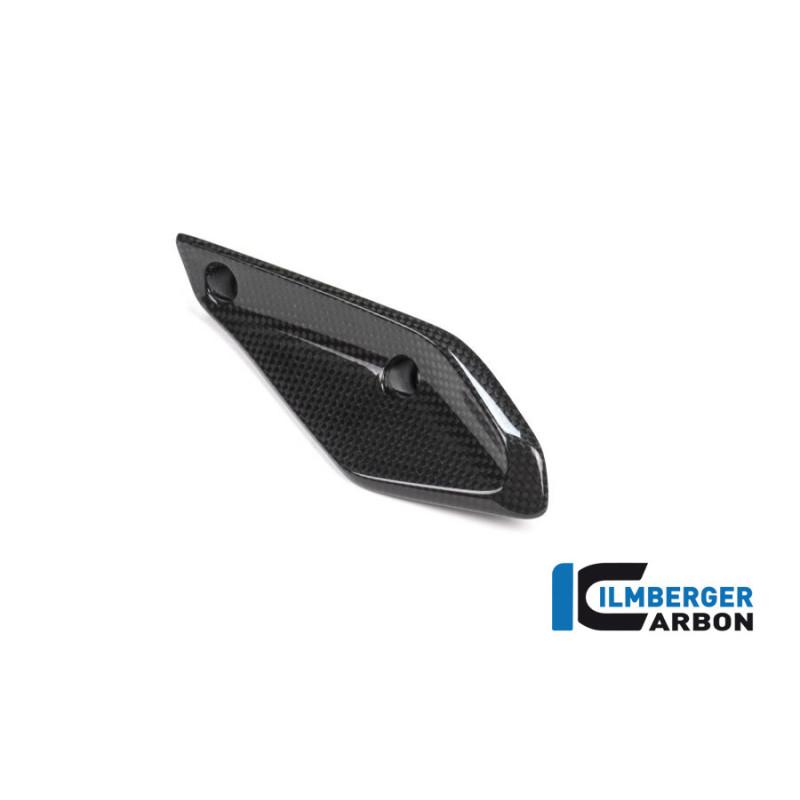 Aileron de carénage gauche carbone pour R 1200 RS