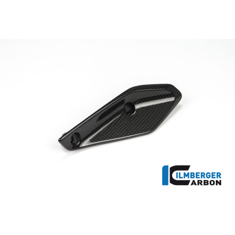 Aileron de carénage gauche carbone pour BMW R 1200 RS | Ilmberger Carbon