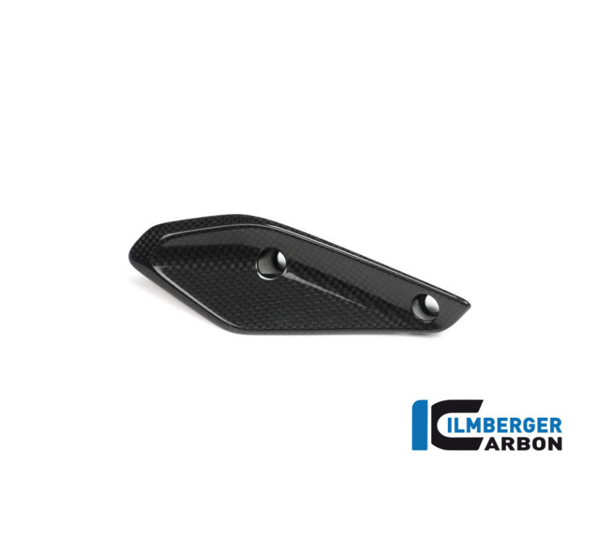 Aileron de carénage droit carbone pour BMW R 1200 RS | Ilmberger Carbon