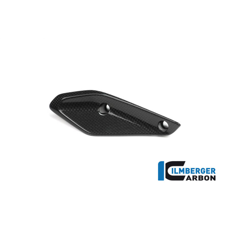 Aileron de carénage droit carbone pour BMW R 1200 RS | Ilmberger Carbon