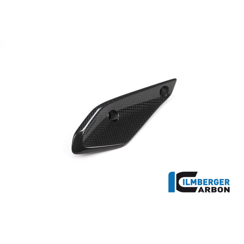 Aileron de carénage droit carbone pour BMW R 1200 RS | Ilmberger Carbon
