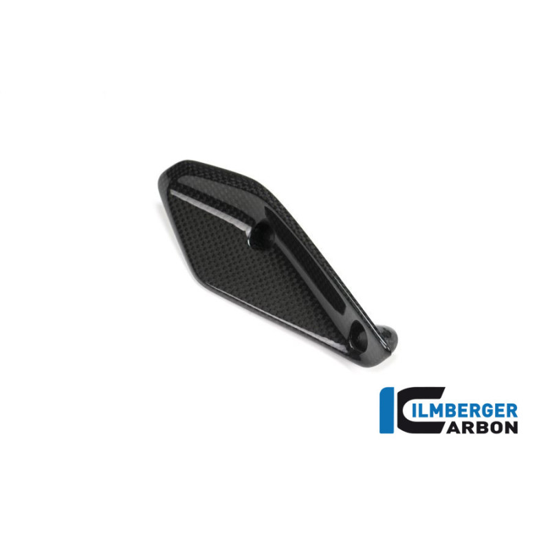 Aileron de carénage droit carbone pour BMW R 1200 RS | Ilmberger Carbon
